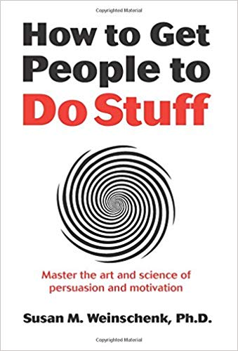 Review of ‘How to Get People to Do Stuff’