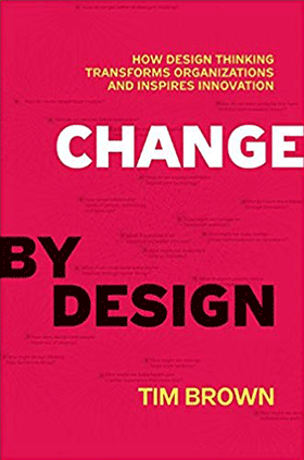 Review of “Change by Design”