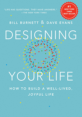 Review of “Designing Your Life”