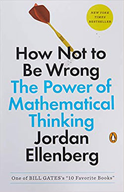 Review of “How Not to Be Wrong”