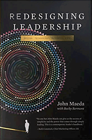 Review of “Redesigning Leadership”