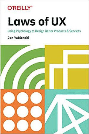 Review of “Laws of UX”